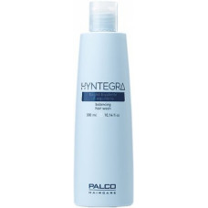 Шампунь для частого використання Палко Профешнл Hyntegra Balancing Hair Wash PALCO Professional
