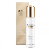 Нічна відновлює сироватка Янссен Night Recovery Serum Janssen