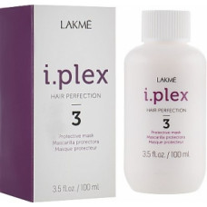 Захисна маска для волосся Лакме I.Plex Hair Perfection 3 Lakme