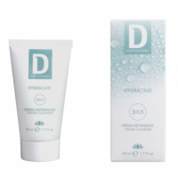 Універсальний крем, що очищає 3 в 1 Dermophisiologique Cleansing cream 3 in 1