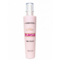 Очищає молочко Христина MUSE MILKY CLEANSER Christina