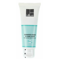 Маска Морські водорості для нормальної шкіри Доктор Кадір Seaweed Mask For Normal Skin Dr. Kadir