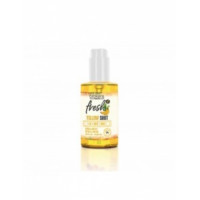 Масло питательное, повышает плотность волос Yellow Shot Oil