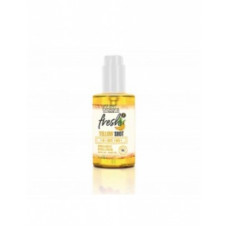 Масло питательное, повышает плотность волос Yellow Shot Oil