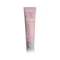 Маска для захисту кольору Профешнл бай Фама Shine mask Professional By Fama