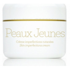 Крем для молодої проблемної шкіри PEAUX JEUNES GERNETIC