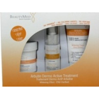 Набір засобів з арбутином БьютіМед Complex Arbutin BeautyMed
