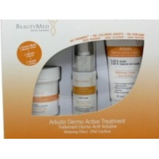 Набір засобів з арбутином БьютіМед Complex Arbutin BeautyMed