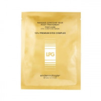 Маска для догляду навколо очей ЛПЖ Систем POST CARE EYE CONTOUR MASK LPG System