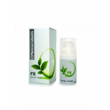 Відновлювальний гель для очей з екстрактом петрушки ОНмакабім PR Eye Gel Parsley OnMacabim