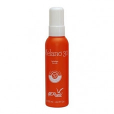 Сонцезахисний молочко для обличчя і тіла SPF 30 Жернетік MELANO 30 GERnetic