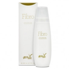 Що очищає і тонізуючий лосьйон для особи FIBRO (фібри) GERNETIC
