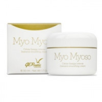 Крем для корекції мімічних зморшок Міо Міос (міозит) MYO MYOSO GERNETIC