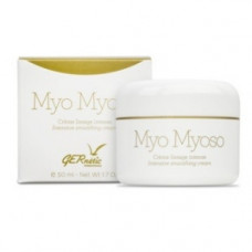 Крем для корекції мімічних зморшок Міо Міос (міозит) MYO MYOSO GERNETIC