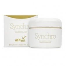 Базовий регенерує живильний крем Синхро SYNCHRO GERNETIC