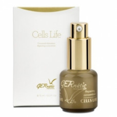 Сироватка для відновлення життєвої сили клітин Селсо-Лайф CELLS LIFE GERNETIC