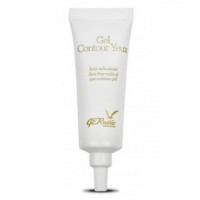 Омолоджуючий антиоксидантний гель для контуру очей EYE CONTOUR GEL GERNETIC