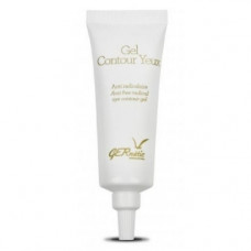 Омолоджуючий антиоксидантний гель для контуру очей EYE CONTOUR GEL GERNETIC