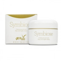 Денний і нічний крем, що (SPF 5+) Симбіоз SYMBIOS GERNETIC
