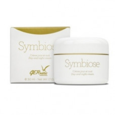 Денний і нічний крем, що (SPF 5+) Симбіоз SYMBIOS GERNETIC