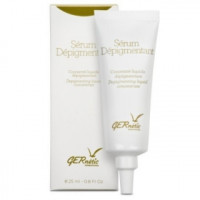 Концентрована депігментуючих сироватка (SPF 15+) SKIN CLAIR DEPIGMENTING SERUM GERNETIC
