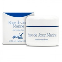 Морський минерализирующий денний крем (SPF 5+) MARINE DAY BASE GERNETIC
