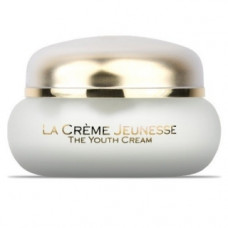 Омолоджуючий денний крем (SPF 7 +) Youth Day Cream Gernetic