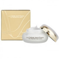 Нічний крем з ефектом омолодження Time-Defying Night Cream Gernetic