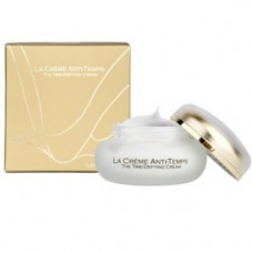 Нічний крем з ефектом омолодження Time-Defying Night Cream Gernetic