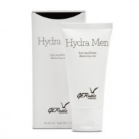 Зволожуючий денний крем (SPF 5+) Гідра-Мен HYDRA MEN GERNETIC