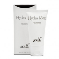 Зволожуючий денний крем (SPF 5+) Гідра-Мен HYDRA MEN GERNETIC