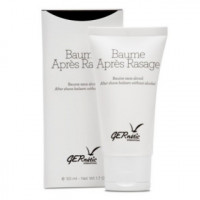 Протизапальний бальзам після гоління AFTER SHAVE BALSAM GERNETIC
