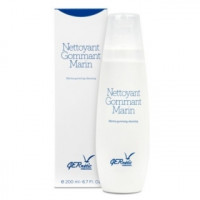 Що очищає і відлущуючий гель MARINE CLEANSING GEL GERNETIC