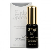 Біологічно активний комплекс для бюста Ендо Спешел Плас ENDO SPECIAL PLUS GERNETIC