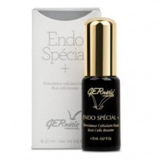 Біологічно активний комплекс для бюста Ендо Спешел Плас ENDO SPECIAL PLUS GERNETIC