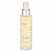 Альпійські бризки Доктор Шпіллер Alpine Body Splash Dr Spiller Biocosmetic