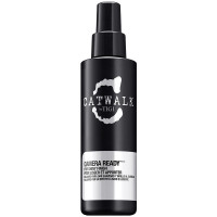 Фінішний лак для додання блиску волоссю Тіджі Catwalk Session Series Camera Ready Shine Spray Tigi