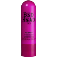 Кондиціонер для високооктанового блиску волосся Тіджі Bed Head Recharge High Octane Shine Conditioner Tigi