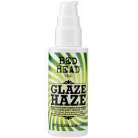 Напівсолодка розгладжує сироватка Тіджі Bed Head Glaze Haze Semi-Sweet Smoothing Serum Tigi