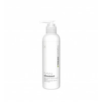 Делікатний гель для обличчя і тіла Тоскані Косметікс Purifying Cleanser Toskani Cosmetics