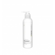 Делікатний гель для обличчя і тіла Тоскані Косметікс Purifying Cleanser Toskani Cosmetics