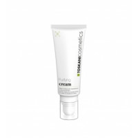 Що очищає крем для проблемної та жирної шкіри Тоскані Косметікс Purifying Cream Toskani Cosmetics