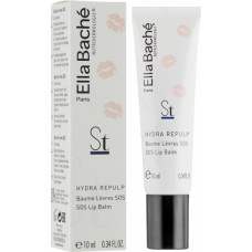 Зволожуючий бальзам для губ СОС Елла Баше Sos lip balm Ella Bache