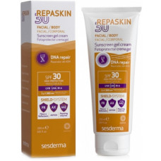 Repaskin сонцезахисний лосьйон SPF 30 Сесдерма Repaskin Sesderma