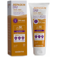 Repaskin сонцезахисний лосьйон SPF 50 Сесдерма Repaskin Sesderma