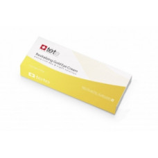 Омолоджуючий крем для повік з колоїдним золотом Тете Revitalizing Gold Eye Cream Tete
