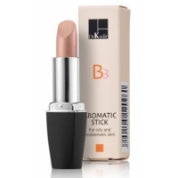 Лікувальний олівець для проблемної шкіри Доктор Кадір Aromatica В3 Treatment Stick For Problematic Skin Dr. Kadir