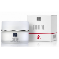 Зволожуючий крем для нормальної та сухої шкіри Доктор Кадір Creative Moisturizing Cream For Dry Skin Dr. Kadir