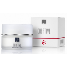 Зволожуючий крем для нормальної та сухої шкіри Доктор Кадір Creative Moisturizing Cream For Dry Skin Dr. Kadir