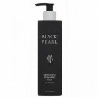 Освіжаюче молочко Сі Оф Спа Black Pearl Age Control Refreshing Cleansing Milk Sea Of Spa